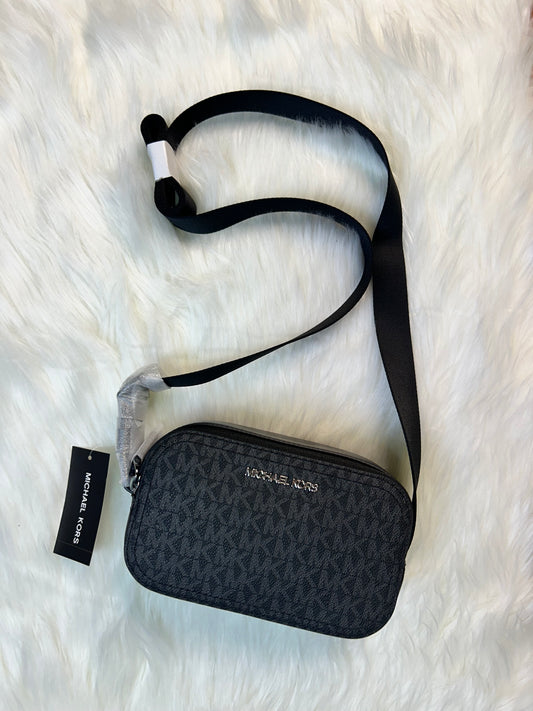 Crossbody Michael Kors - Diseño macromado