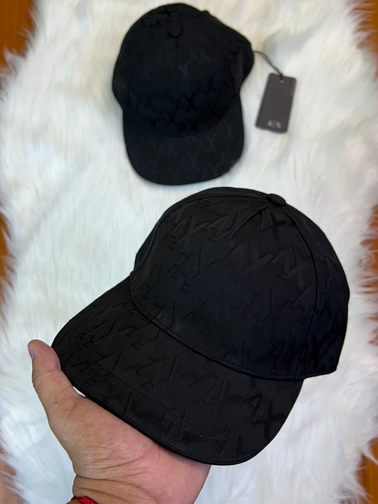Gorro Armani Exchange