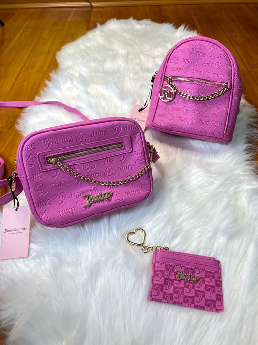 Set Juicy Couture
