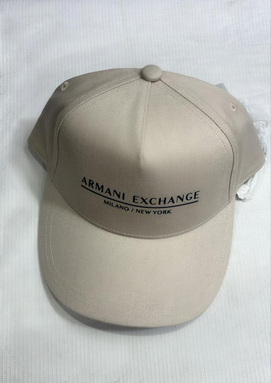 Gorro Armani Exchange
